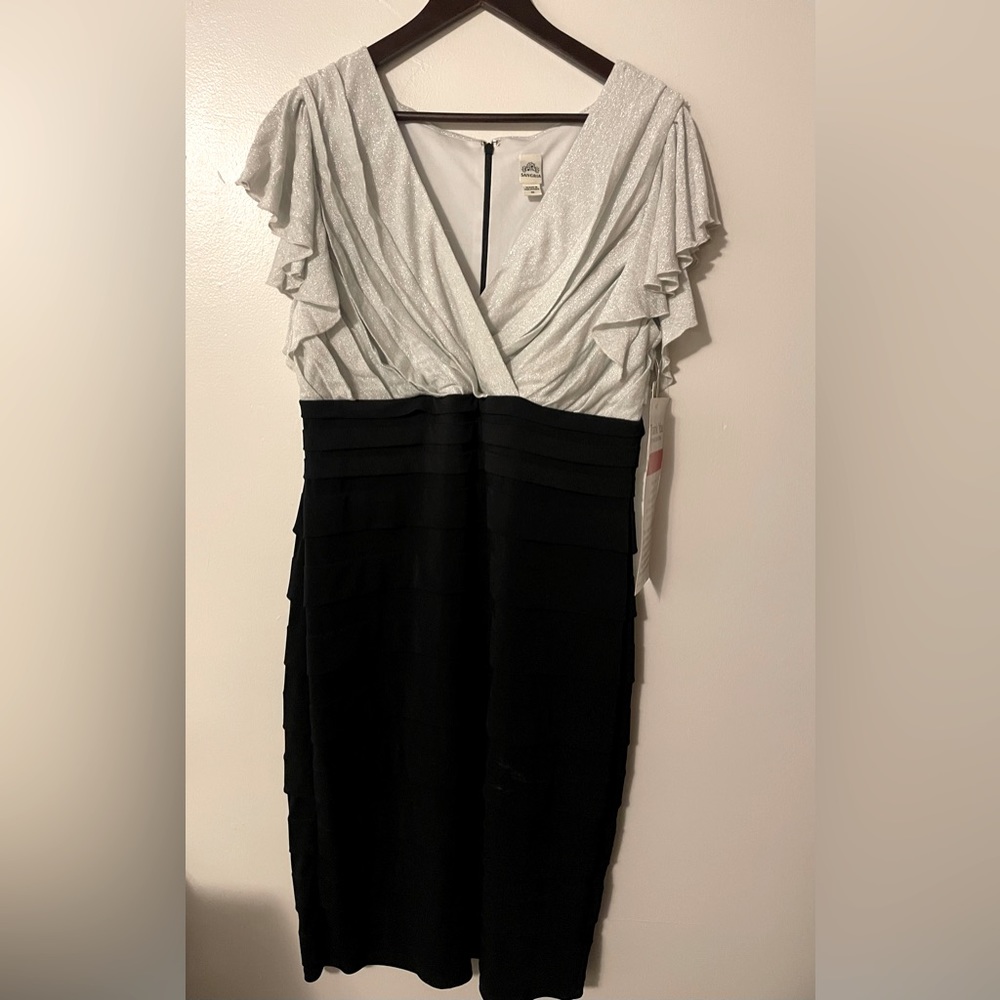NWT dress